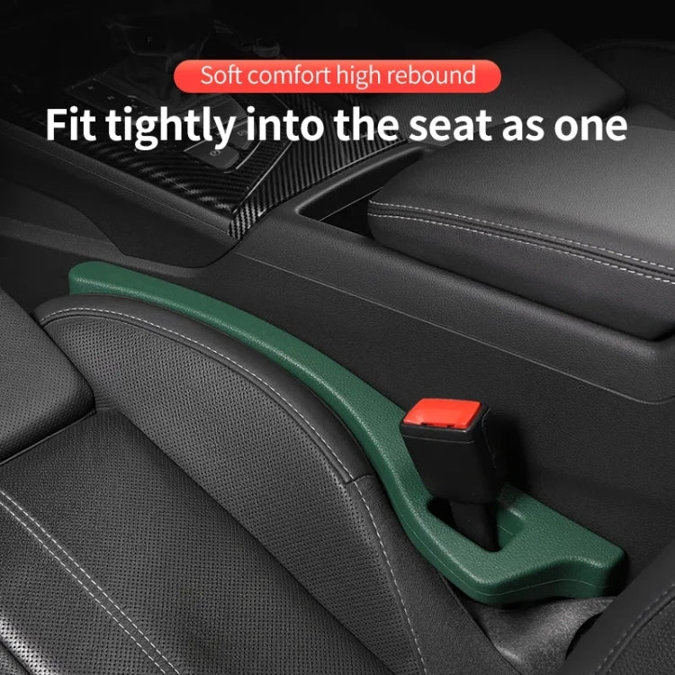 Car Seat Gap Bar Car Interior Armrest Box Gap Leak-proof Filler, Single