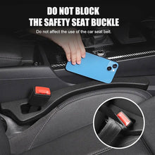 Load image into Gallery viewer, Car Seat Gap Bar Car Interior Armrest Box Gap Leak-proof Filler, Single