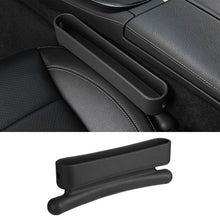 Load image into Gallery viewer, Car Gap Storage Box Multifunctional Car Seat Crevice Storage Box, Specification: Single Pack, Single Pack