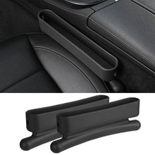 Load image into Gallery viewer, Car Gap Storage Box Multifunctional Car Seat Crevice Storage Box, Specification: 1 Pair, 1 Pair