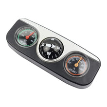Load image into Gallery viewer, LC-3 3 in 1 Multifunctional Car Compass &amp; Compass Ball &amp; Thermometer, LC-3