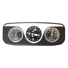 Load image into Gallery viewer, LC-3 3 in 1 Multifunctional Car Compass &amp; Compass Ball &amp; Thermometer, LC-3