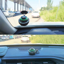 Load image into Gallery viewer, LC530 Car Compass Ball Compass Car Decoration With Suction Cup, LC530