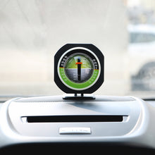Load image into Gallery viewer, PDY-5 Car Inclinometer Level Meter Car Decoration with LED Light, PDY-5