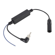 Load image into Gallery viewer, Car Universal Radio FM Antenna Signal Amplifier Booster, FM Amplifier Booster