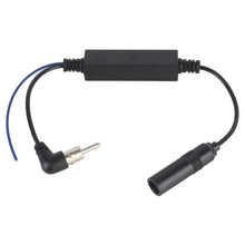 Load image into Gallery viewer, Car Universal Radio FM Antenna Signal Amplifier Booster, FM Amplifier Booster