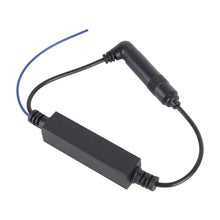 Load image into Gallery viewer, Car Universal Radio FM Antenna Signal Amplifier Booster, FM Amplifier Booster
