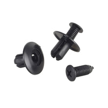 Load image into Gallery viewer, 100 in 1 Universal Car Plastic Fasteners Rivet Clips Set, 100 PCS