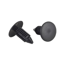 Load image into Gallery viewer, 100 in 1 Universal Car Plastic Fasteners Rivet Clips Set, 100 PCS