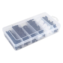 Load image into Gallery viewer, 100 in 1 Universal Car Plastic Fasteners Rivet Clips Set, 100 PCS