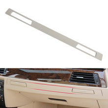 Load image into Gallery viewer, For BMW 3 Series E90 Dashboard Water Cup Holder Decorative Frame