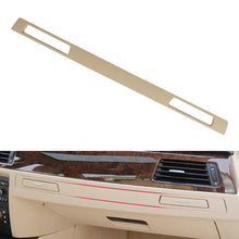 Load image into Gallery viewer, For BMW 3 Series E90 Dashboard Water Cup Holder Decorative Frame