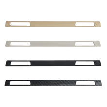 Load image into Gallery viewer, For BMW 3 Series E90 Dashboard Water Cup Holder Decorative Frame