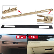 Load image into Gallery viewer, For BMW 3 Series E90 Dashboard Water Cup Holder Decorative Frame