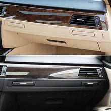 Load image into Gallery viewer, For BMW 3 Series E90 Dashboard Water Cup Holder Decorative Frame