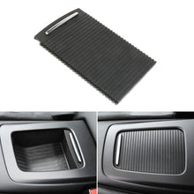 Load image into Gallery viewer, For BMW 3 Series M3 E92 / E93 Car Center Console Water Cup Holder Cover, For BMW 3 Series M3 E92 / E93