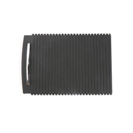 For BMW 3 Series M3 E92 / E93 Car Center Console Water Cup Holder Cover, For BMW 3 Series M3 E92 / E93