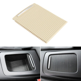 For BMW 3 Series M3 E92 / E93 Car Center Console Water Cup Holder Cover, For BMW 3 Series M3 E92 / E93