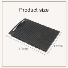 Load image into Gallery viewer, For BMW 3 Series M3 E92 / E93 Car Center Console Water Cup Holder Cover, For BMW 3 Series M3 E92 / E93