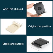 Load image into Gallery viewer, For BMW 3 Series E92 Car Child Safety Seat Isofix Switch Cover, For BMW 3 Series E92