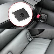 Load image into Gallery viewer, For BMW 3 Series E92 Car Child Safety Seat Isofix Switch Cover, For BMW 3 Series E92