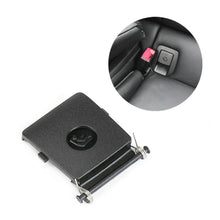 Load image into Gallery viewer, For BMW 3 Series E92 left Driving Car Child Safety Seat Isofix Switch Cover 5220 6970 744-1, For BMW 3 Series E93