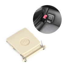 Load image into Gallery viewer, For BMW 3 Series E92 left Driving Car Child Safety Seat Isofix Switch Cover 5220 6970 744-1, For BMW 3 Series E93