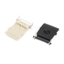 Load image into Gallery viewer, For BMW 3 Series E92 left Driving Car Child Safety Seat Isofix Switch Cover 5220 6970 744-1, For BMW 3 Series E93