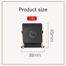 Load image into Gallery viewer, For BMW 3 Series E92 left Driving Car Child Safety Seat Isofix Switch Cover 5220 6970 744-1, For BMW 3 Series E93