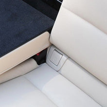 Load image into Gallery viewer, For BMW 3 Series E92 left Driving Car Child Safety Seat Isofix Switch Cover 5220 6970 744-1, For BMW 3 Series E93
