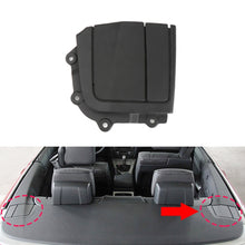 Load image into Gallery viewer, For BMW 3 Series E93 Left Driving Car Convertible Rear Platform Right Hinge Cover Folding Cover, Right Side
