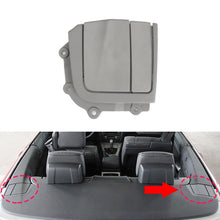 Load image into Gallery viewer, For BMW 3 Series E93 Left Driving Car Convertible Rear Platform Right Hinge Cover Folding Cover, Right Side