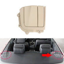 Load image into Gallery viewer, For BMW 3 Series E93 Left Driving Car Convertible Rear Platform Right Hinge Cover Folding Cover, Right Side
