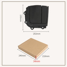 Load image into Gallery viewer, For BMW 3 Series E93 Left Driving Car Convertible Rear Platform Right Hinge Cover Folding Cover, Right Side