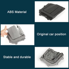 Load image into Gallery viewer, For BMW 3 Series E93 Left Driving Car Convertible Rear Platform Right Hinge Cover Folding Cover, Right Side