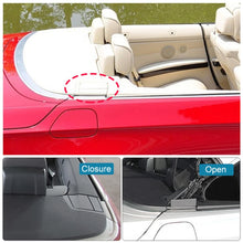 Load image into Gallery viewer, For BMW 3 Series E93 Left Driving Car Convertible Rear Platform Right Hinge Cover Folding Cover, Right Side