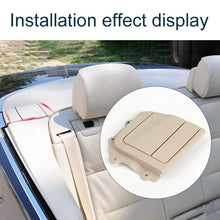Load image into Gallery viewer, For BMW 3 Series E93 Left Driving Car Convertible Rear Platform Right Hinge Cover Folding Cover, Right Side