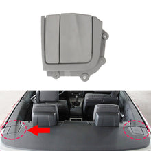 Load image into Gallery viewer, For BMW 3 Series E93 Left Driving Car Convertible Rear Platform Right Hinge Cover Folding Cover 5437 7175 480, Left Side