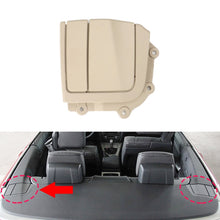 Load image into Gallery viewer, For BMW 3 Series E93 Left Driving Car Convertible Rear Platform Right Hinge Cover Folding Cover 5437 7175 480, Left Side