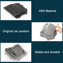 Load image into Gallery viewer, For BMW 3 Series E93 Left Driving Car Convertible Rear Platform Right Hinge Cover Folding Cover 5437 7175 480, Left Side