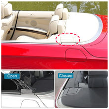 Load image into Gallery viewer, For BMW 3 Series E93 Left Driving Car Convertible Rear Platform Right Hinge Cover Folding Cover 5437 7175 480, Left Side