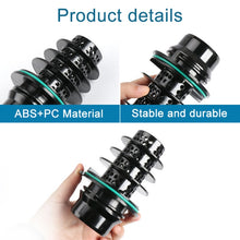 Load image into Gallery viewer, For Benz M271 / C180 / C200 / E200 / E260 Car Engine Turbo Boost Connector