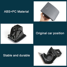 Load image into Gallery viewer, For Mercedes-Benz Vito W636 / Viano W639 Car Dashboard Co-driver Water Cup Holder