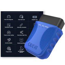 Load image into Gallery viewer, V30 Car OBD2 ELM327 Bluetooth Connection Fault Diagnosis Instrument, OBD2 ELM327