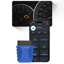 Load image into Gallery viewer, V30 Car OBD2 ELM327 Bluetooth Connection Fault Diagnosis Instrument, OBD2 ELM327
