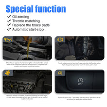 Load image into Gallery viewer, M301 9-18V OBD2 Car Code Reader Scanner Fault Detector