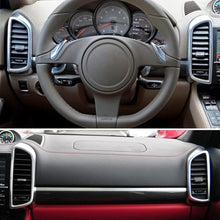 Load image into Gallery viewer, For Porsche Cayenne 2010-2016 Car Air Conditioning Air Outlet Paddle 7P5 819 727, For Porsche Cayenne 2010-2016