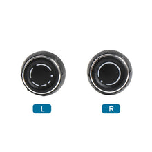 Load image into Gallery viewer, For Porsche Cayenne Car Right CD Player Volume Adjustment Knob Cover 97064292901