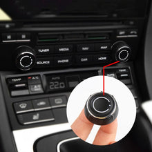 Load image into Gallery viewer, For Porsche Cayenne Car Right CD Player Volume Adjustment Knob Cover 97064292901