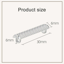 Load image into Gallery viewer, For Porsche Cayenne 2017-2021 Left Driving Car Air Conditioner Vent Paddle Strip 9Y0820952GOB
